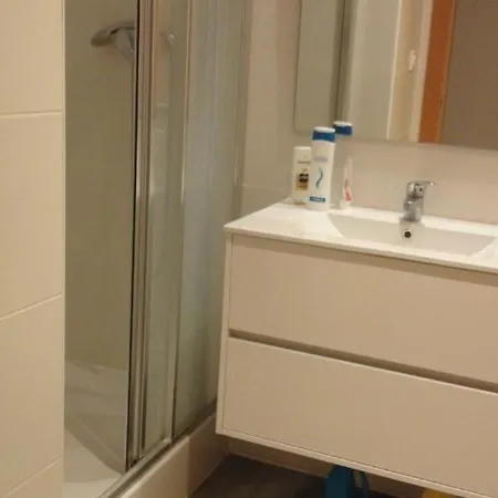 Homestay Beach! Barcelona!