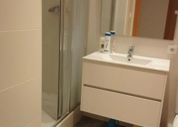 Homestay szállás Beach! Barcelona!