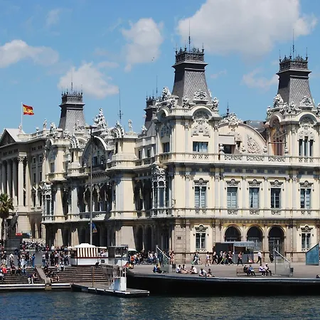 Beach! Barcelona! Privatunterkunft *